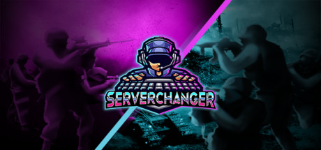 SERVER CHANGER System Requirements