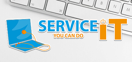 ServiceIT: You can do IT System Requirements