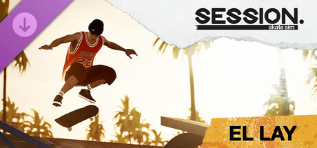 Session: Skate Sim - El Lay価格 