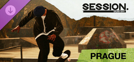 Prix pour Session: Skate Sim Prague