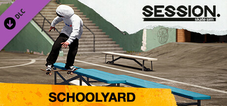 mức giá Session: Skate Sim Schoolyard