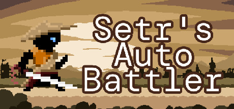 Setr's Auto Battler - yêu cầu hệ thống