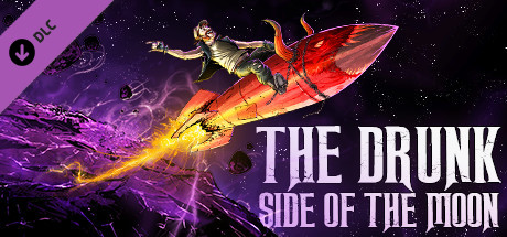 Prix pour SEUM: The Drunk Side of the Moon