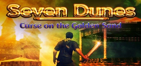 Prix pour Seven Dunes: Curse on the Golden Sand