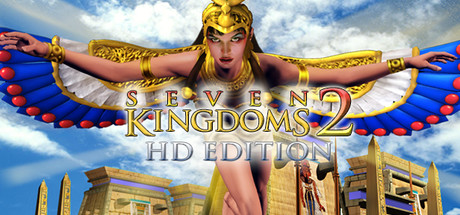Seven Kingdoms 2 HD Systemanforderungen