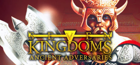 Prix pour Seven Kingdoms: Ancient Adversaries