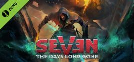Seven: The Days Long Gone Demoのシステム要件