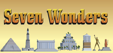 mức giá Seven Wonders