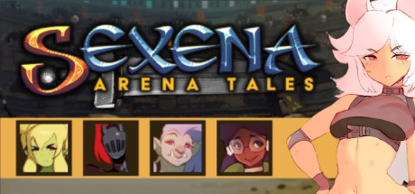 Sexena: Arena Tales prices