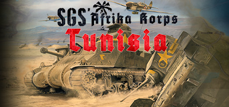 SGS Afrika Korps: Tunisia価格 