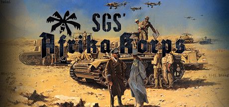 SGS Afrika Korps prices