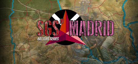 SGS Battle For: Madrid цены