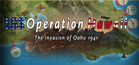 SGS Operation Hawaii ceny