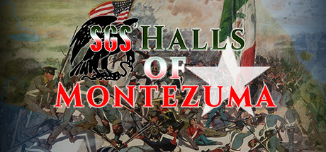 SGS Halls of Montezuma ceny