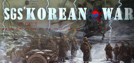 SGS Korean War цены