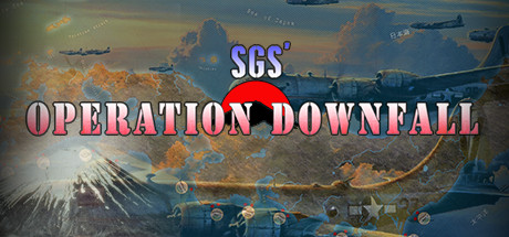 SGS Operation Downfall 价格
