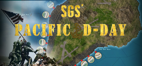 SGS Pacific D-Day Sistem Gereksinimleri