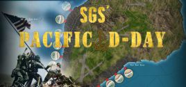 Configuration requise pour jouer à SGS Pacific D-Day