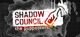 Shadow Council: The Puppeteers ceny