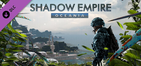 Shadow Empire: Oceania ceny