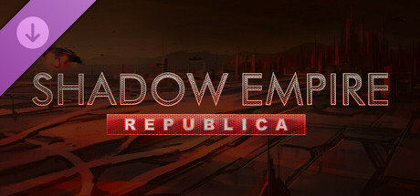 Shadow Empire: Republica цены