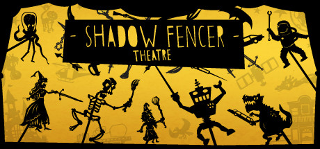 Prix pour Shadow Fencer Theatre