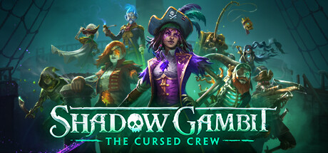 Prix pour Shadow Gambit: The Cursed Crew
