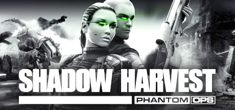 Shadow Harvest: Phantom Ops prices