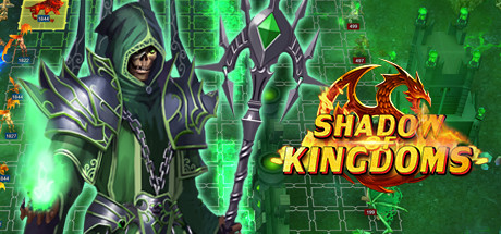 Configuration requise pour jouer à Shadow of Kingdoms