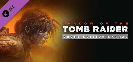 Shadow of the Tomb Raider - Croft Edition Extras Requisiti di Sistema