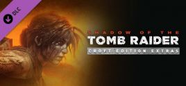 Shadow of the Tomb Raider - Croft Edition Extras System Requirements