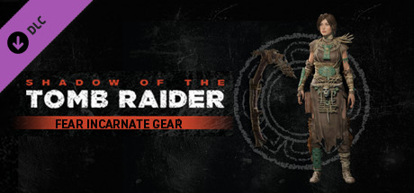 Shadow of the Tomb Raider - Fear Incarnate Gear Systemanforderungen