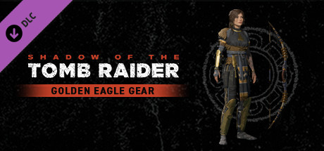 Prix pour Shadow of the Tomb Raider - Golden Eagle Gear