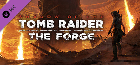 mức giá Shadow of the Tomb Raider - The Forge