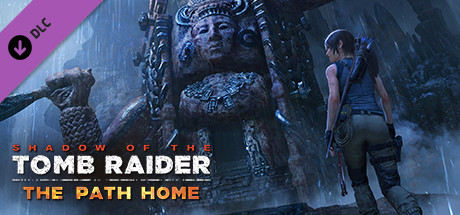 Wymagania Systemowe Shadow of the Tomb Raider - The Path Home