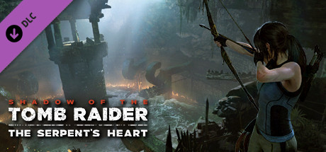 Shadow of the Tomb Raider - The Serpent's Heart系统需求