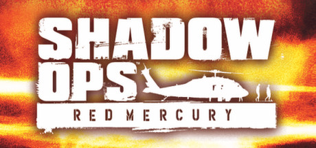 Shadow Ops: Red Mercury ceny