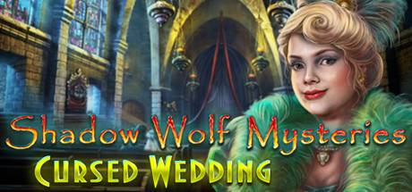 Shadow Wolf Mysteries: Cursed Wedding Collector's Edition System Requirements