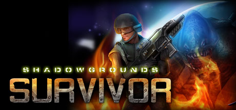 Prix pour Shadowgrounds Survivor