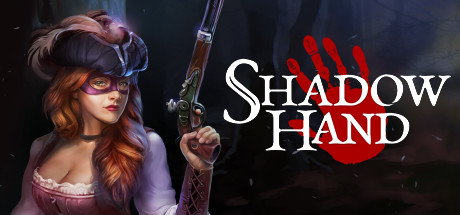 Shadowhand: RPG Card Game Systemanforderungen
