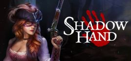 Shadowhand: RPG Card Game цены
