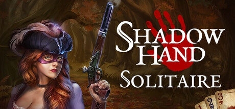 Shadowhand Solitaire 价格