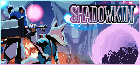 Prix pour Shadowkin