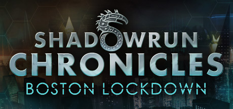 Shadowrun Chronicles - Boston Lockdown 가격