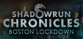 Shadowrun Chronicles - Boston Lockdown цены