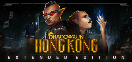 Shadowrun: Hong Kong - Extended Edition Systemanforderungen