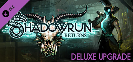 Preços do Shadowrun Returns Deluxe DLC