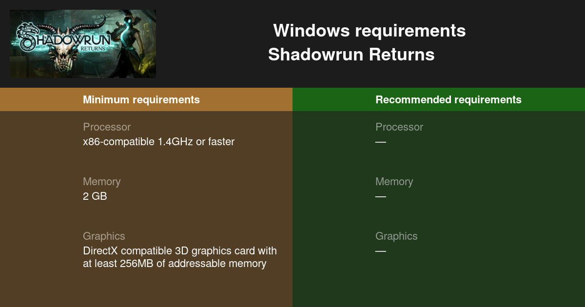 shadowrun computer system addons