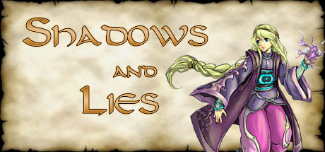Prix pour Shadows and Lies