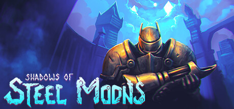 Требования Shadows of steel moons